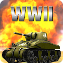 تحميل التطبيق WW2 Battle Simulator التثبيت أحدث APK تنزيل