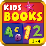 Kids Learning Book Apk
