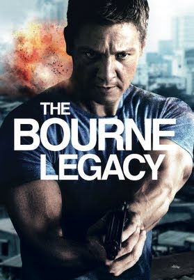 The Bourne Legacy Movies on Google Play