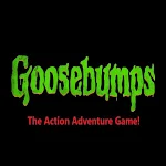 Cover Image of 下载 Goosebumps: The Action Adventure Game! 0.1 APK