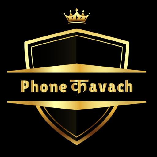 Phone Kavach logo
