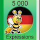 Cours d'allemand - 5000 expressions & phrases Télécharger sur Windows