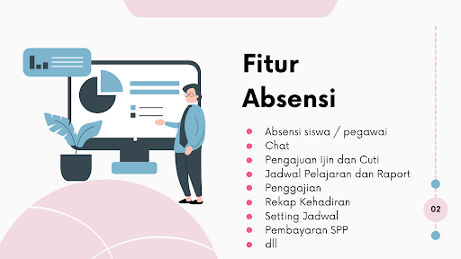 OnActive Screen 2