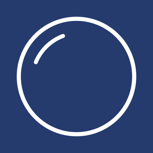 BLOSS.AM – gymnastics & ballet logo