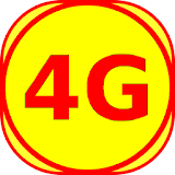 4G Activator Pro icon