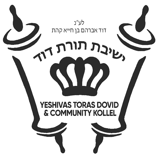 Toras Dovid logo
