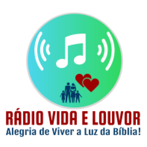 Android application Rádio Vida e Louvor screenshort