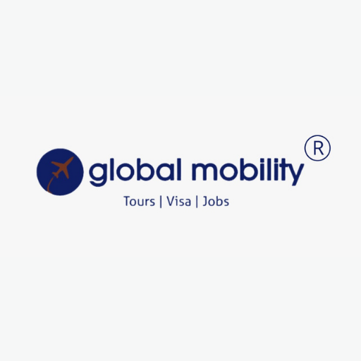 Global Mobility logo