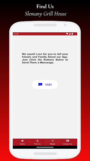 Slemany Grill House Screen 2