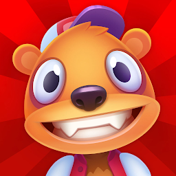 Despicable Bear: Fun Game Mod Apk