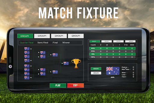 HOWZAAT Mushi The Dependable Screen 3