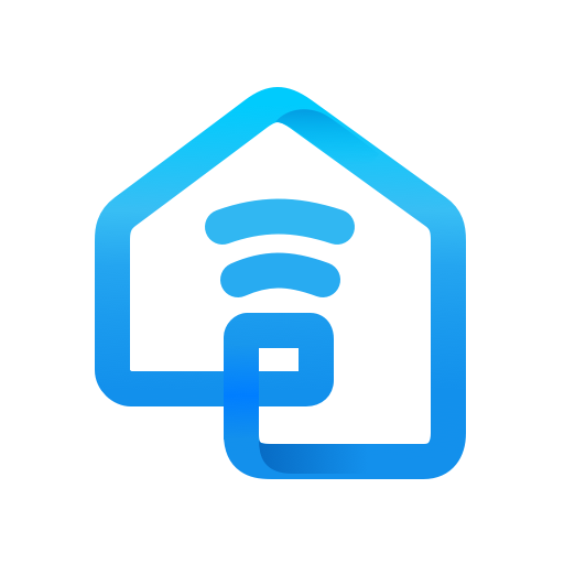 LinkHome 3.2.2 Icon