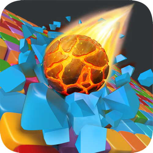 Brick Ball Blast: Free Brick Games 2.0.0