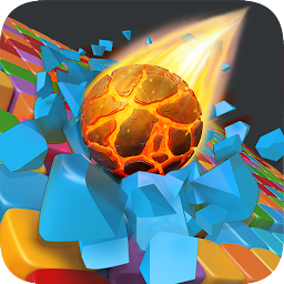 Brick Ball Blast:ボールクラッシャー Mod Apk