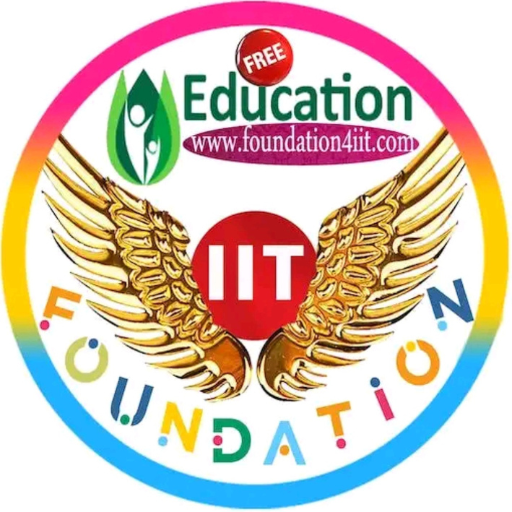 Foundation4iit logo
