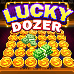 Coin dozer update