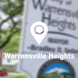 Warrensville Heights Ohio Community App icon