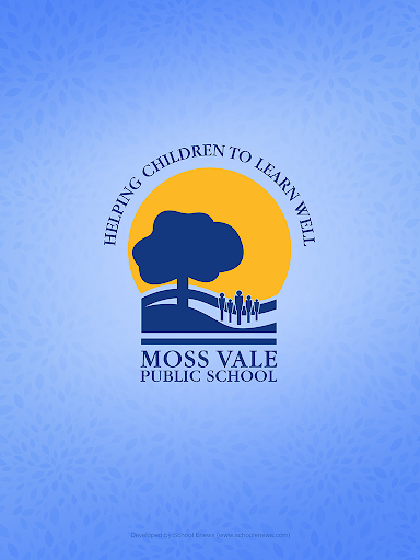 Moss Vale Public School Screen 2