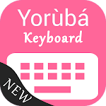 Cover Image of Baixar Yoruba Keyboard 2.0.1 APK