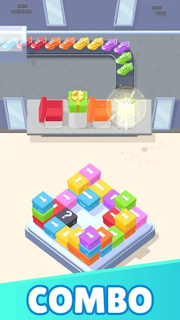 Game screenshot Shoe Mania! apk download