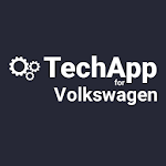 Cover Image of Download TechApp for Volkswagen  APK
