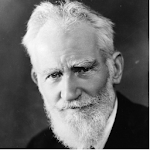 Cover Image of ダウンロード George Bernard Shaw Quotes  APK