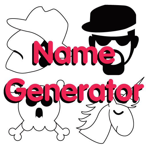 Name Generator logo