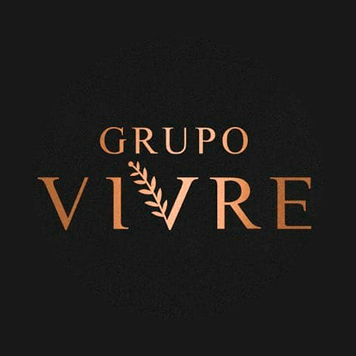 Grupo Vivre logo