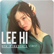 Top 48 Music & Audio Apps Like Lee Hi - New Ringtones Free - Best Alternatives