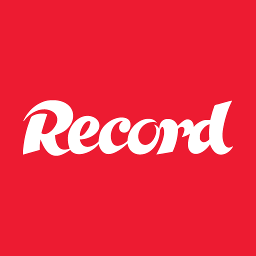 Jornal Record 4.5.5 Icon