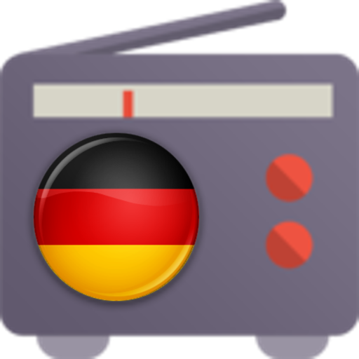 Radio Germany 2.1 Icon