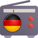 Radio Germany icon