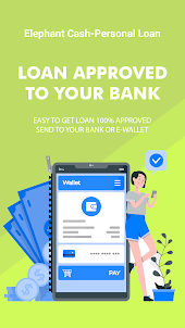 Elephant Cash-Info Loan