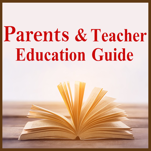 Parents and teacher education logo