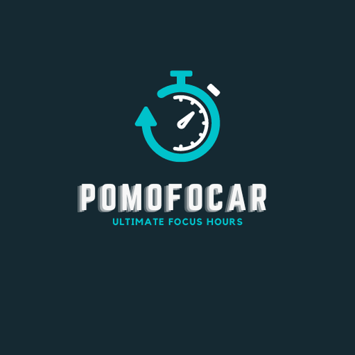 Pomofocar logo