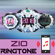 Top 43 Personalization Apps Like Sound board Ringtone : Henshin Belt Zi-O and GEIZ - Best Alternatives