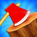 Cover Image of Download Axe Runner!  APK