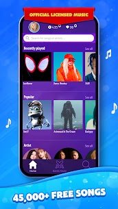 Magic Tiles 3 MOD APK 9.072.109 (Full) Android 10.022.002 1