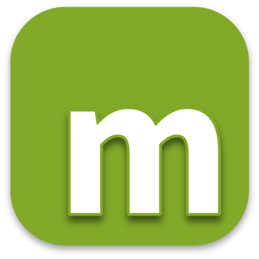 MyMapPlan logo