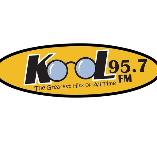 KOOL 95.7 Hobbs logo