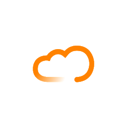 Hình ảnh biểu tượng của My Cloud OS 5