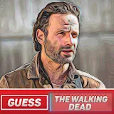 Guess Walking Dead icon