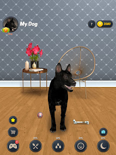 My Dog (Dog Simulator) 2.0.2 APK screenshots 11