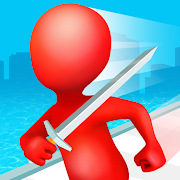 Sword Run app icon