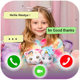 Chat With Nastya: Download & Review