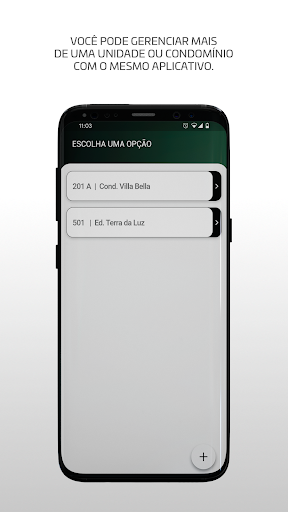 Sentry Portaria Inteligente Screen 3