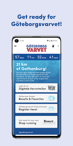 Göteborgsvarvet Screen 3