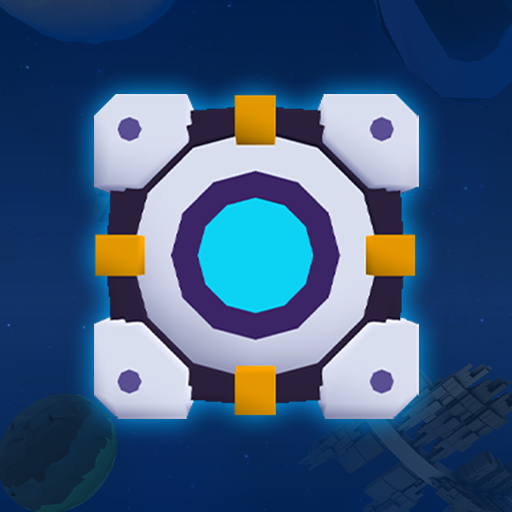 Space Craft: Ship War  Icon