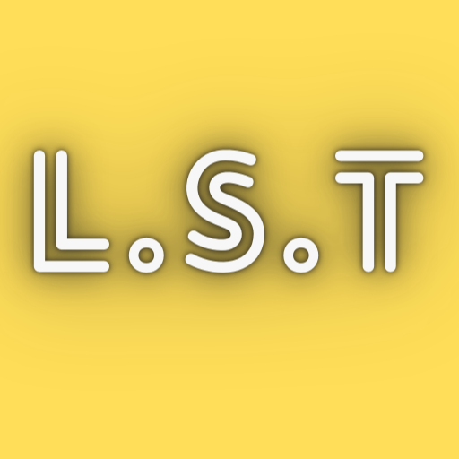 Google Play의 L..S..T 개발자 Android 앱