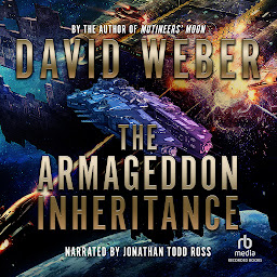图标图片“The Armageddon Inheritance”